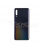 Tapa Bateria Back Comvemr para Samsung Galaxy A50 A505F Negro