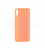 Tapa Bateria Back Cover para Samsung Galaxy A50 A505F Coral