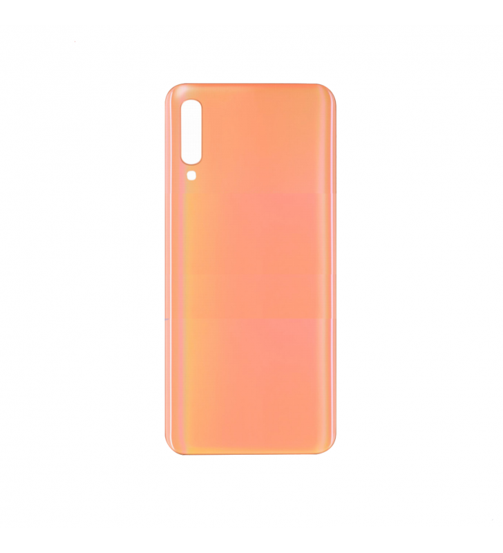 Tapa Bateria Back Cover para Samsung Galaxy A50 A505F Coral