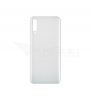 Tapa Bateria Back Cover para Samsung Galaxy A50 A505F Blanca