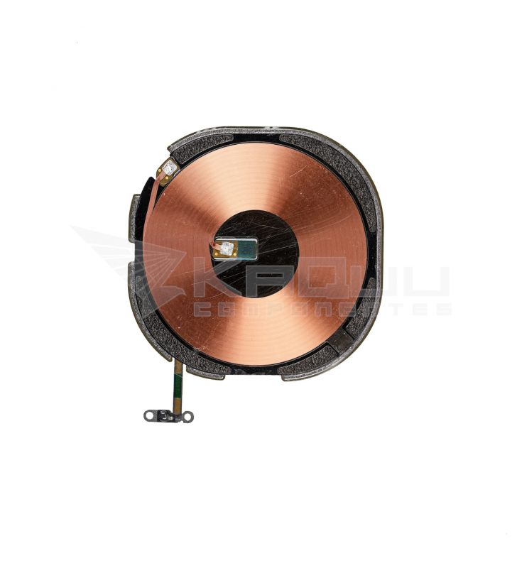 Antena Nfc / Carga Inalámbrica para Iphone Xr A1984 A2105 Premium