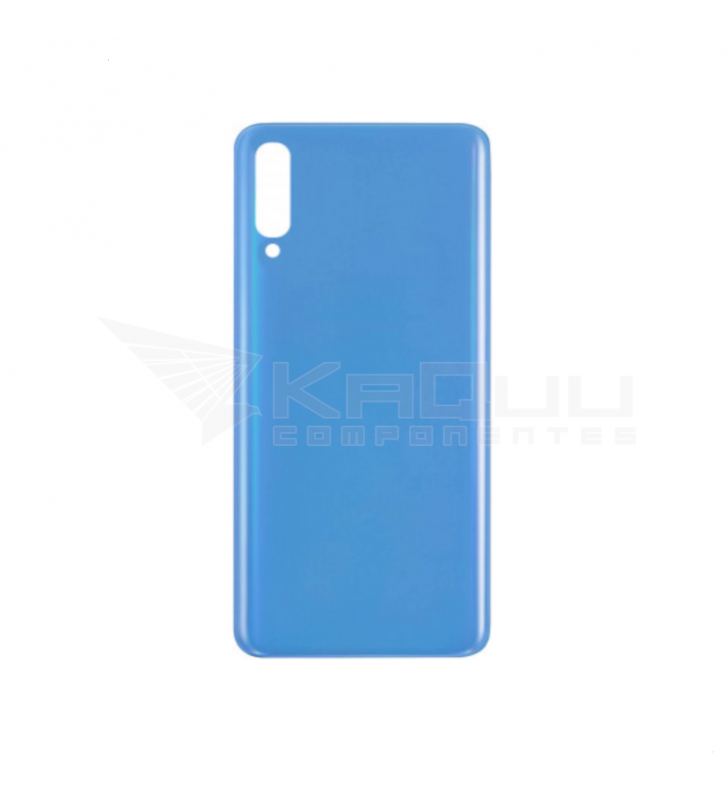 Tapa bateria BACK COVER para Samsung Galaxy A70 2019 A705F AZUL