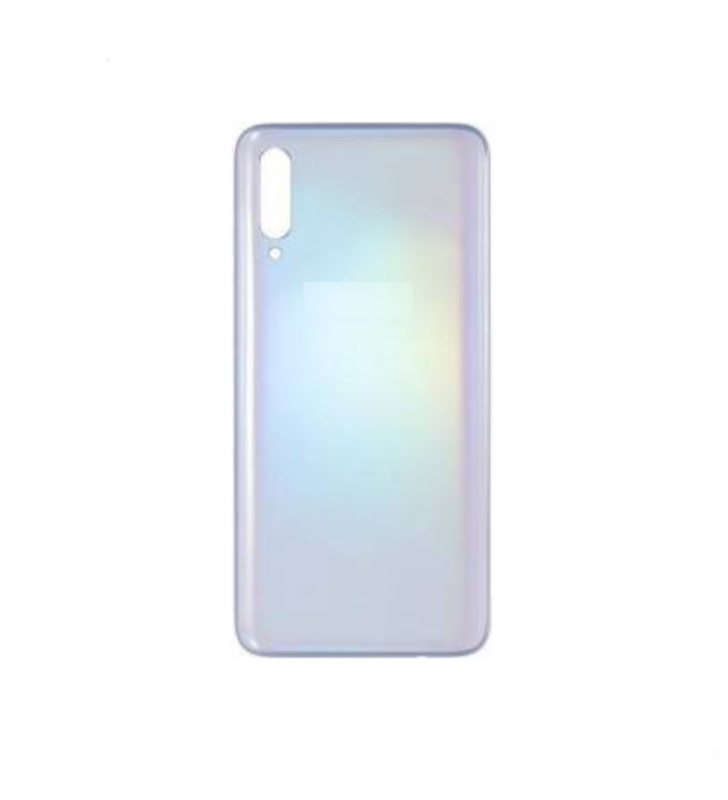 Tapa bateria BACK COVER para Samsung Galaxy A70 2019 A705F BLANCO