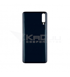 Tapa bateria BACK COVER para Samsung Galaxy A70 2019 A705F NEGRO