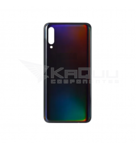 Tapa bateria BACK COVER para Samsung Galaxy A70 2019 A705F NEGRO