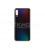 Tapa Bateria Back Cover para Samsung Galaxy A70 2019 A705F Negro