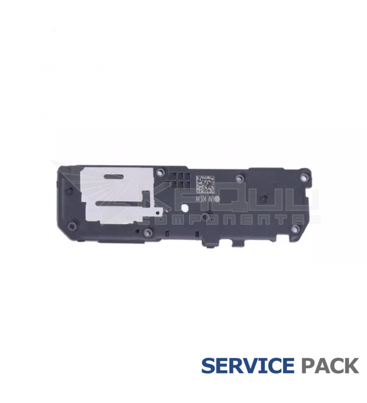 Altavoz Buzzer Multimedia Samsung Galaxy A55 5G A556B GH96-16804A Service Pack
