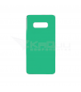 Tapa Bateria Back Cover para Galaxy S10 Plus G975F Verde Green