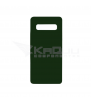 Tapa Bateria Back Cover para Galaxy S10 G973 Verde Green