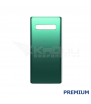 Tapa Bateria Back Cover para Galaxy S10 G973F Verde Premium