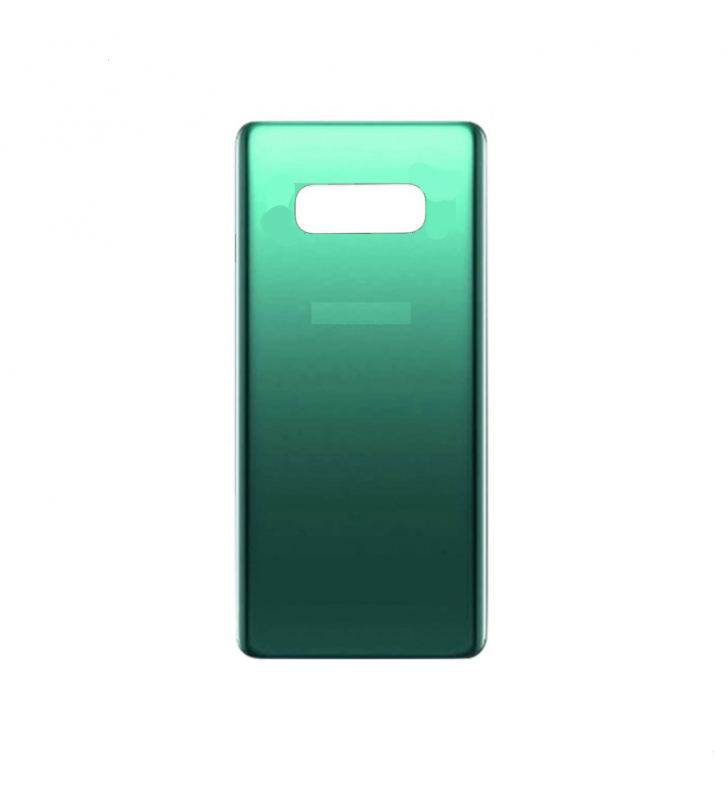 Tapa Bateria Back Cover para Samsung Galaxy S10E G970F Prisma Verde Premium