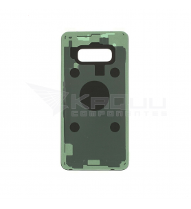 Tapa Bateria Back Cover para Samsung Galaxy S10E G970 Blanco