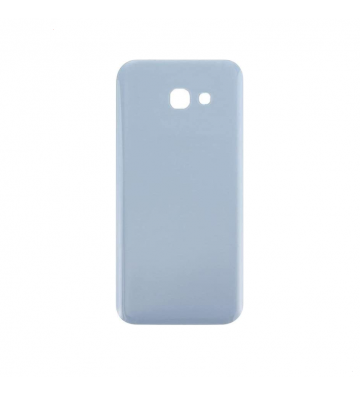 Tapa batería BACK COVER para Samsung Galaxy A3 2017 A320F AZUL