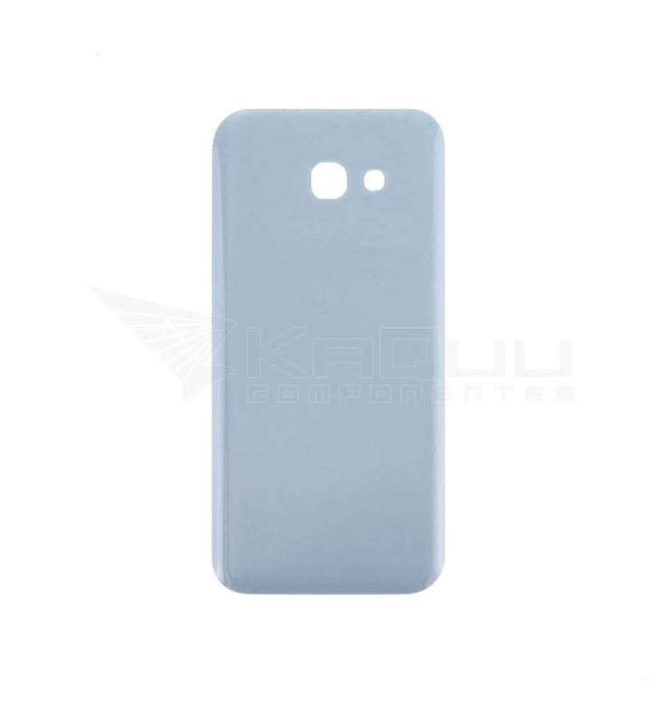 Tapa batería BACK COVER para Samsung Galaxy A3 2017 A320F AZUL