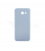 Tapa Batería Back Cover para Samsung Galaxy A3 2017 A320F Azul
