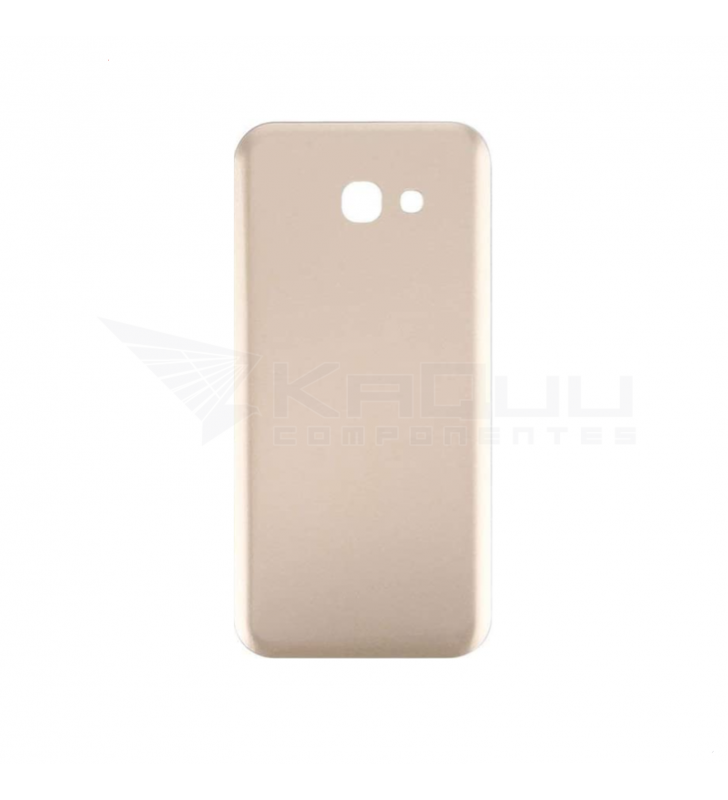 Tapa batería BACK COVER para Samsung Galaxy A3 2017 A320F DORADA