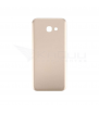 Tapa Batería Back Cover para Samsung Galaxy A3 2017 A320F Dorada