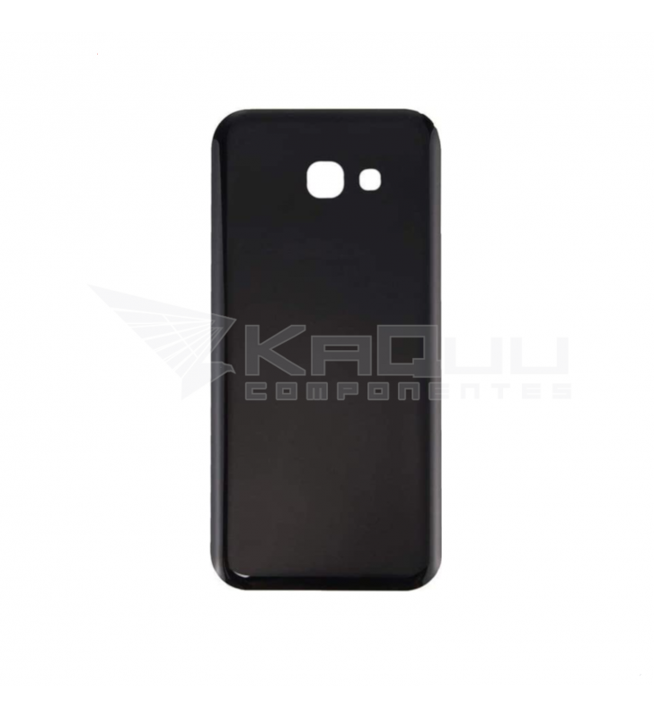 Tapa batería BACK COVER para Samsung Galaxy A3 2017 A320F NEGRA