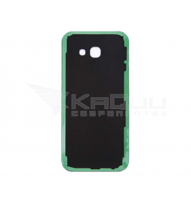Tapa batería BACK COVER para Samsung Galaxy A3 2017 A320F NEGRA