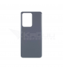 Tapa Batería Back Cover para Samsung Galaxy S20 Ultra G988F Gris