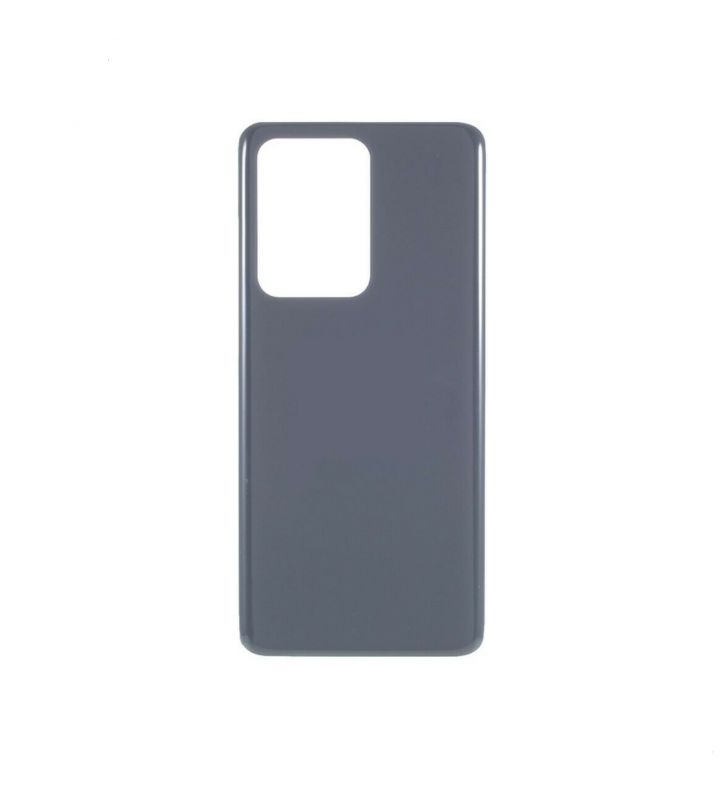 Tapa Batería Back Cover para Samsung Galaxy S20 Ultra G988F Gris