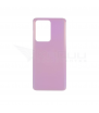 Tapa Batería Back Cover para Samsung Galaxy S20 Ultra G988F Rosa