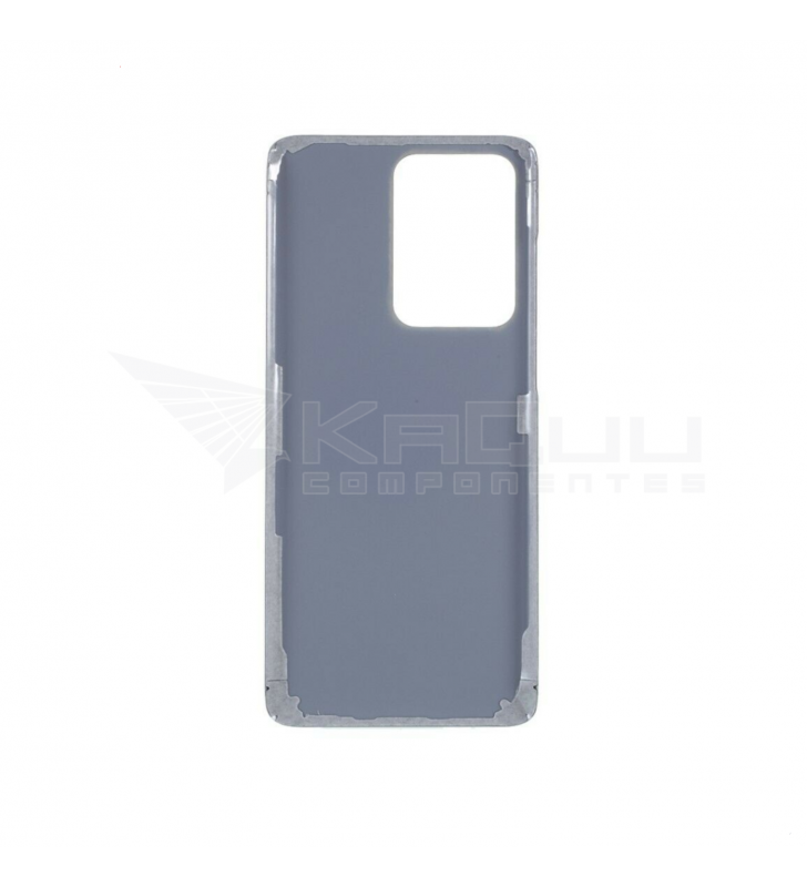 Tapa Batería Back Cover para Samsung Galaxy S20 Ultra G988F Blanca