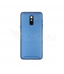 Tapa Batería Back Cover para Samsung Galaxy A6 Plus 2018 A605F Azul