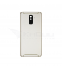 Tapa Batería Back Cover para Samsung Galaxy A6 Plus 2018 A605F Dorado