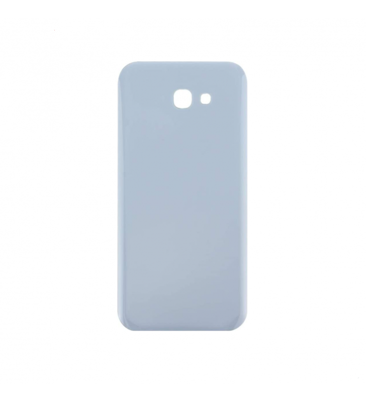 Tapa Batería Back Cover para Samsung Galaxy A7 2017 A720F Azul Oscuro