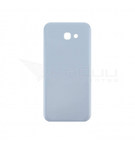 Tapa Batería Back Cover para Samsung Galaxy A7 2017 A720F Azul Oscuro