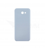 Tapa Batería Back Cover para Samsung Galaxy A7 2017 A720F Azul Oscuro