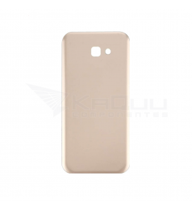 Tapa Batería Back Cover para Samsung Galaxy A7 2017 A720F Dorada