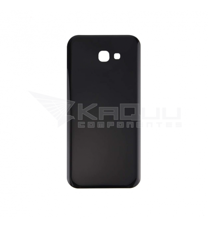 Tapa Batería Back Cover para Samsung Galaxy A7 2017 A720F Negra