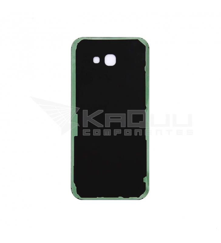 Tapa Batería Back Cover para Samsung Galaxy A7 2017 A720F Negra