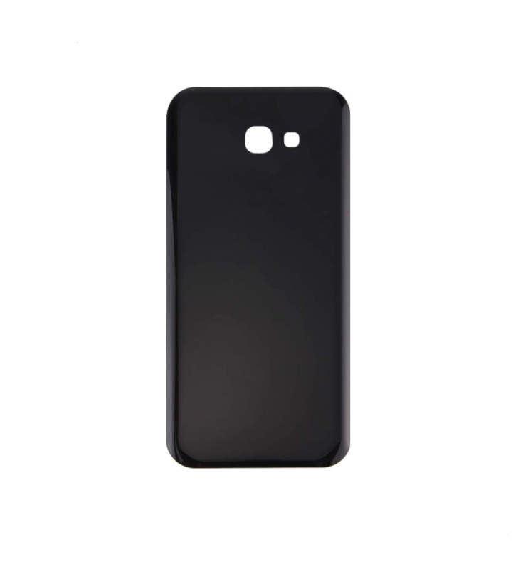 Tapa Batería Back Cover para Samsung Galaxy A7 2017 A720F Negra