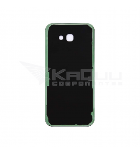 Tapa Batería Back Cover para Samsung Galaxy A7 2017 A720F Rosa