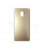Tapa Batería Back Cover para Samsung Galaxy A8 Plus 2018 A730F Dorado