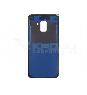 Tapa Batería Back Cover para Samsung Galaxy A8 Plus 2018 A730F Dorado