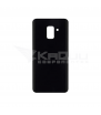 Tapa Batería Back Cover para Samsung Galaxy A8 Plus 2018 A730F Negra