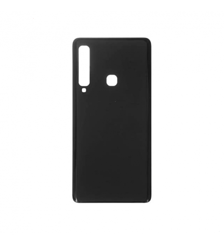 Tapa Batería Back Cover para Samsung Galaxy A9 2018 A920F Negra