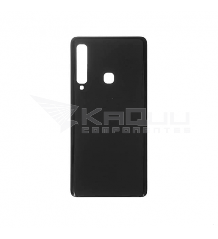 Tapa Batería Back Cover para Samsung Galaxy A9 2018 A920F Negra