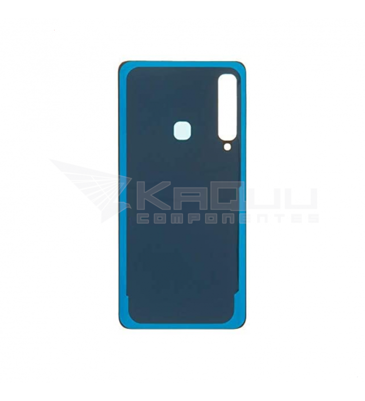 Tapa Batería Back Cover para Samsung Galaxy A9 2018 A920F Negra