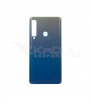 Tapa Batería Back Cover para Samsung Galaxy A9 2018 A920F Azul