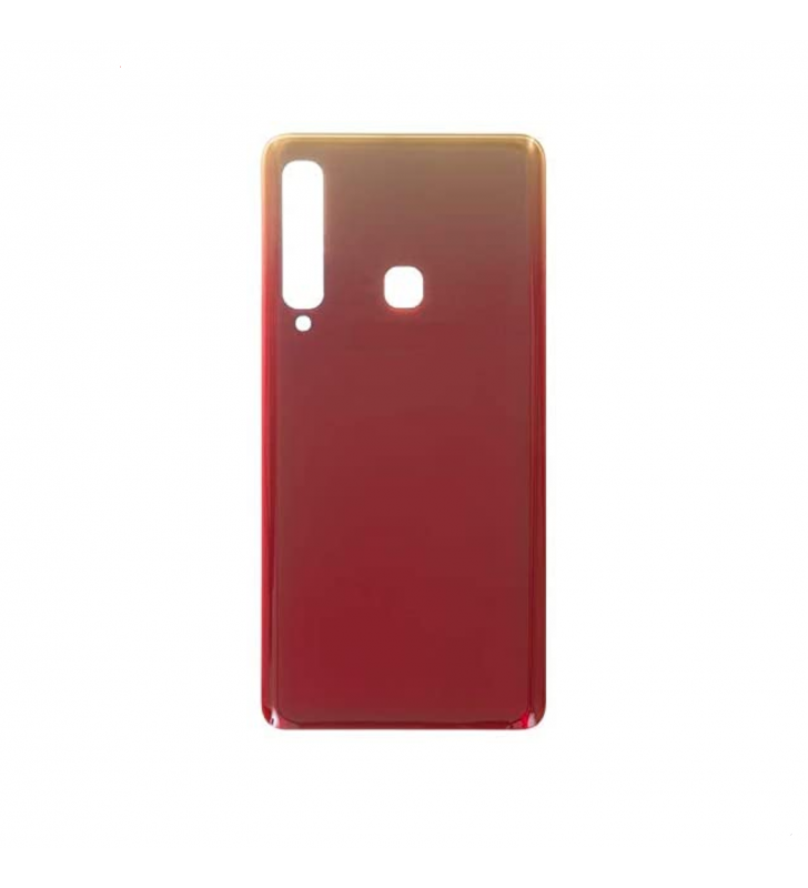 Tapa Batería Back Cover para Samsung Galaxy A9 2018 A920F Rosa