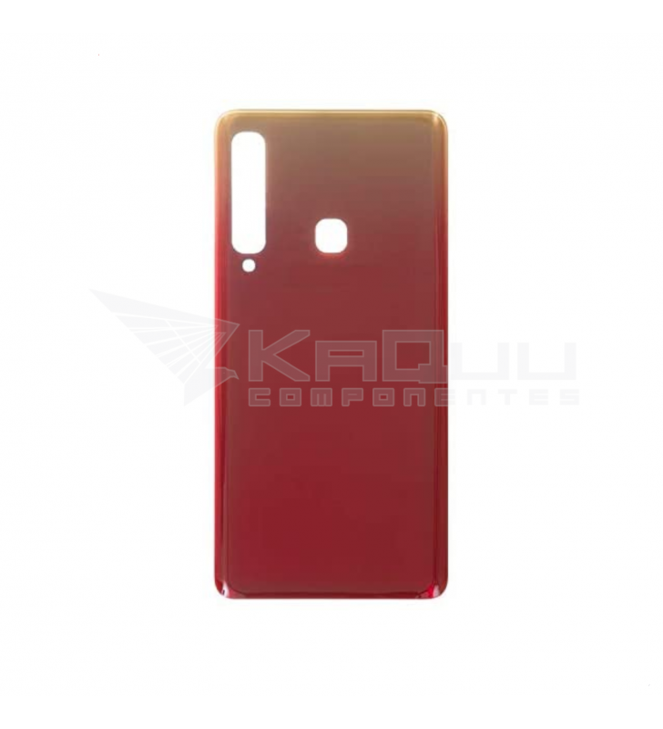 Tapa Batería Back Cover para Samsung Galaxy A9 2018 A920F Rosa
