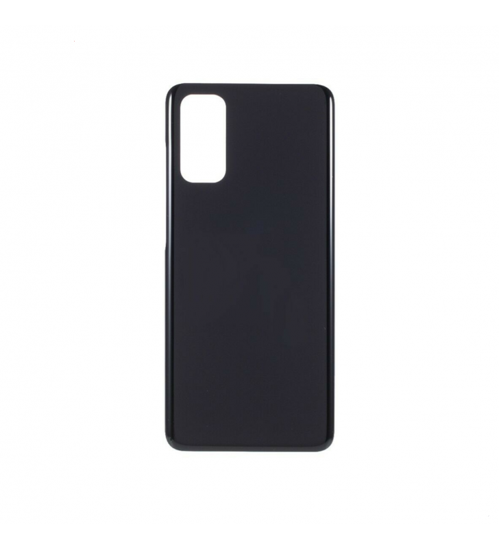 Tapa Batería Back Cover para Samsung Galaxy S20 G980F Negra