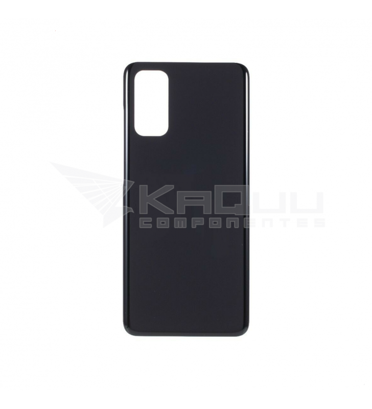 Tapa Batería Back Cover para Samsung Galaxy S20 G980F Negra