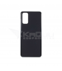 Tapa Batería Back Cover para Samsung Galaxy S20 G980F Negra