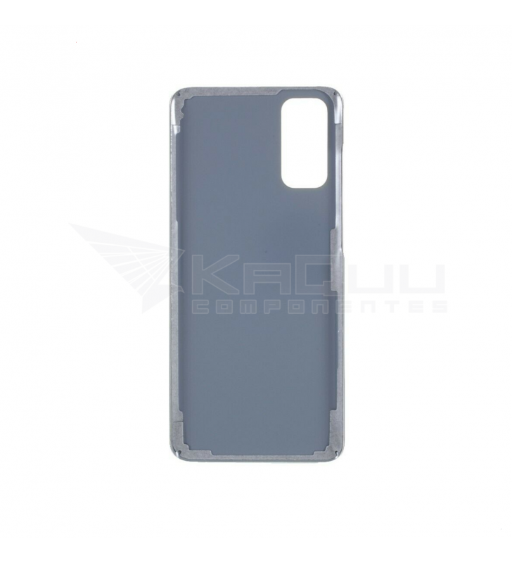 Tapa Batería Back Cover para Samsung Galaxy S20 G980F Negra
